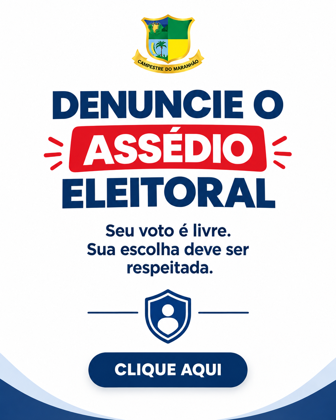 Alerta de Aviso